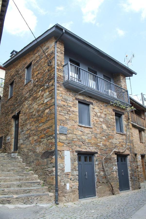 Vila Casa Da Sobreira Sobral de Sao Miguel Exteriér fotografie
