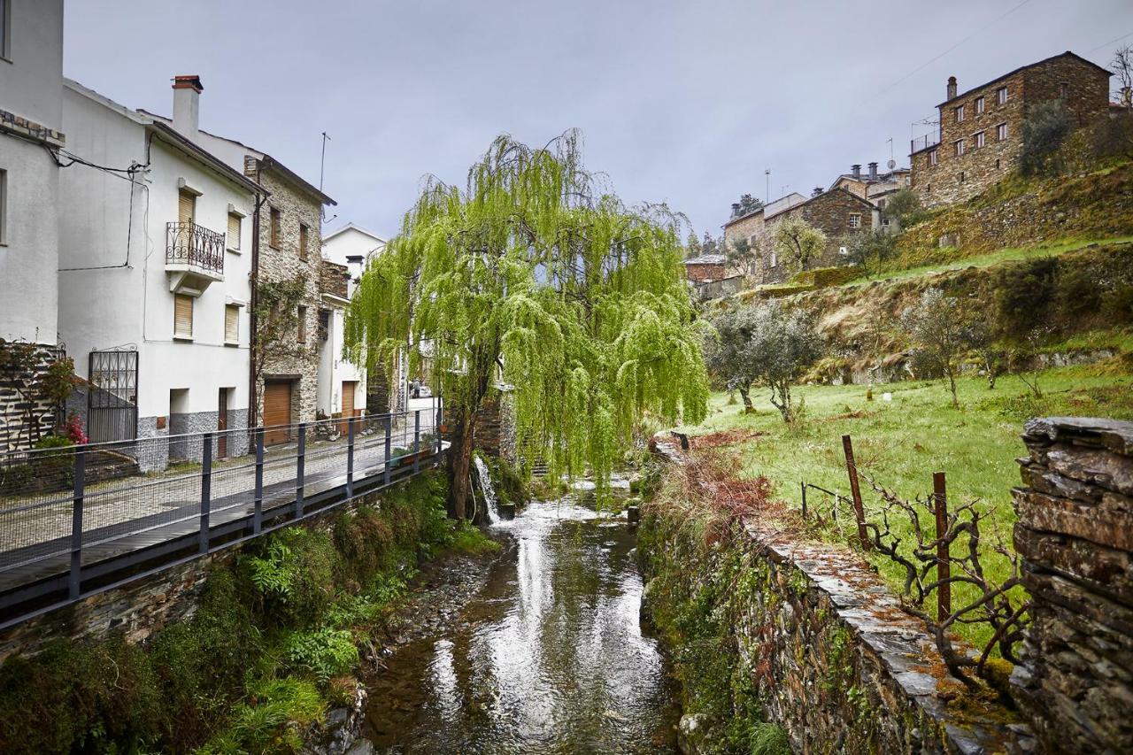Vila Casa Da Sobreira Sobral de Sao Miguel Exteriér fotografie