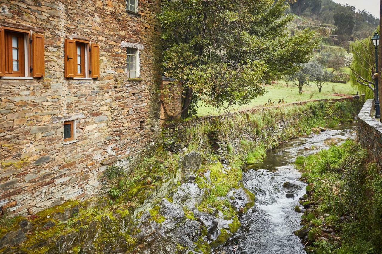 Vila Casa Da Sobreira Sobral de Sao Miguel Exteriér fotografie